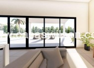 Nueva construcción  - Chalet - Pinoso - Campo