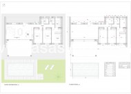 Nueva construcción  - Chalet - Pinoso - Campo