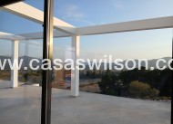 Nueva construcción  - Chalet - Pinoso - Casas Pastor