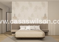 Nueva construcción  - Chalet - Pinoso - Lel