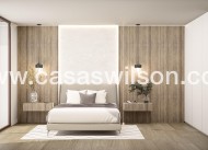 Nueva construcción  - Chalet - Pinoso - Lel