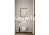 Nueva construcción  - Chalet - Pinoso - Lel