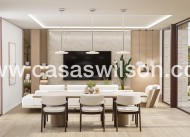 Nueva construcción  - Chalet - Pinoso - Lel