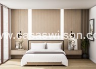 Nueva construcción  - Chalet - Pinoso - Lel