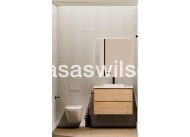 Nueva construcción  - Chalet - Pinoso - Lel