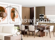 Nueva construcción  - Chalet - Pinoso - Lel