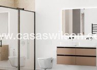 Nueva construcción  - Chalet - Pinoso - Lel