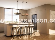 Nueva construcción  - Chalet - Pinoso - Lel