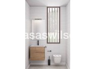 Nueva construcción  - Chalet - Pinoso - Lel