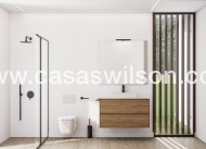 Nueva construcción  - Chalet - Pinoso - Lel