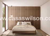 Nueva construcción  - Chalet - Pinoso - Lel