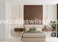 Nueva construcción  - Chalet - Pinoso - Lel