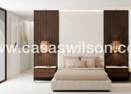 Nueva construcción  - Chalet - Pinoso - Lel