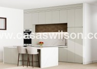 Nueva construcción  - Chalet - Pinoso - Lel