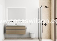 Nueva construcción  - Chalet - Pinoso - Lel