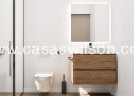 Nueva construcción  - Chalet - Pinoso - Lel