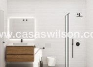 Nueva construcción  - Chalet - Pinoso - Lel