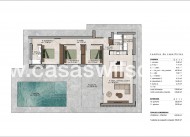 Nueva construcción  - Chalet - Pinoso - Lel