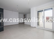 Nueva construcción  - Chalet - Polop - La Alberca