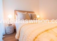 Nueva construcción  - Chalet - Polop - La Alberca