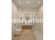 Nueva construcción  - Chalet - Polop - La Alberca