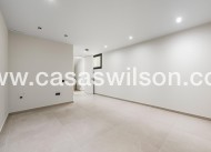 Nueva construcción  - Chalet - Polop - La Alberca