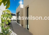 Nueva construcción  - Chalet - Polop - La Alberca