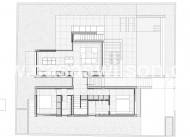 Nueva construcción  - Chalet - Polop - La Alberca