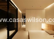 Nueva construcción  - Chalet - Polop - La Alberca