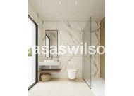 Nueva construcción  - Chalet - Polop - Novapolop