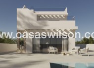 Nueva construcción  - Chalet - Polop - Novapolop