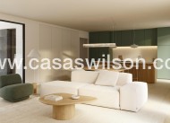 Nueva construcción  - Chalet - Polop - Novapolop