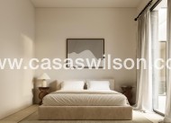 Nueva construcción  - Chalet - Polop - Novapolop