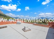 Nueva construcción  - Chalet - Polop - Novapolop