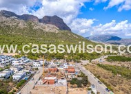 Nueva construcción  - Chalet - Polop - Novapolop