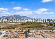 Nueva construcción  - Chalet - Polop - Novapolop