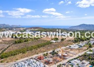 Nueva construcción  - Chalet - Polop - Novapolop