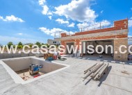 Nueva construcción  - Chalet - Polop - Novapolop