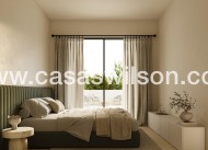 Nueva construcción  - Chalet - Polop - Novapolop