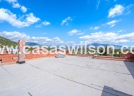 Nueva construcción  - Chalet - Polop - Novapolop