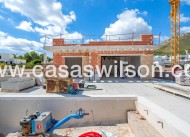 Nueva construcción  - Chalet - Polop - Novapolop