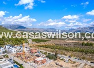 Nueva construcción  - Chalet - Polop - Novapolop