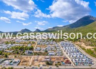 Nueva construcción  - Chalet - Polop - Novapolop