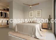 Nueva construcción  - Chalet - Polop - PAU1