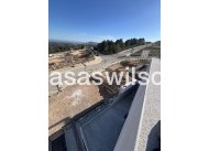 Nueva construcción  - Chalet - Polop - PAU1