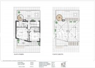 Nueva construcción  - Chalet - Polop - PAU1