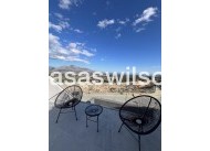 Nueva construcción  - Chalet - Polop - PAU1