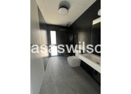 Nueva construcción  - Chalet - Polop - PAU1