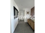 Nueva construcción  - Chalet - Polop - PAU1