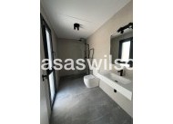 Nueva construcción  - Chalet - Polop - PAU1